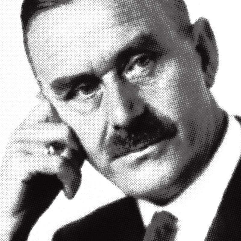 Thomas Mann