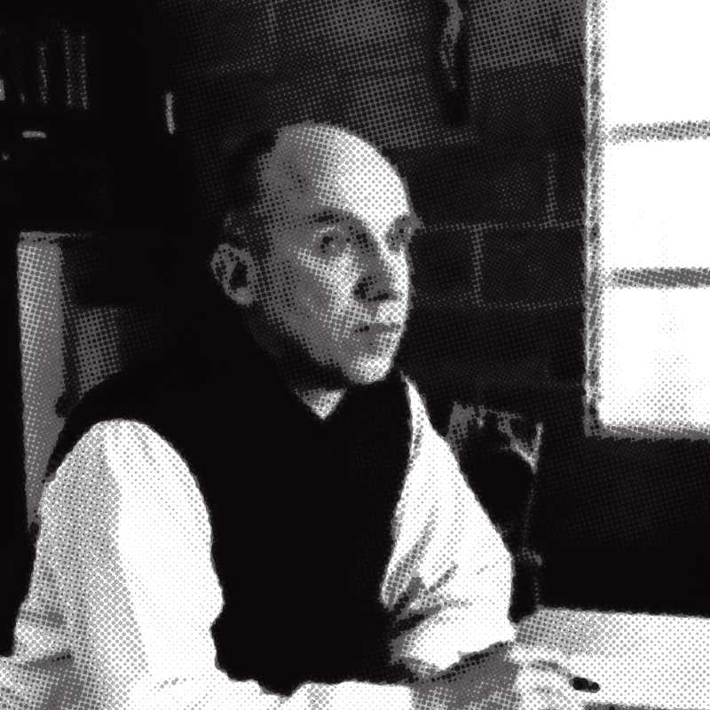 Thomas Merton