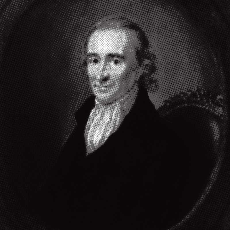Thomas Paine