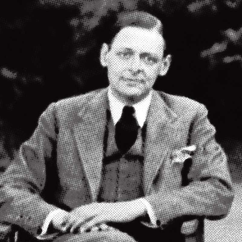 Thomas S. Eliot