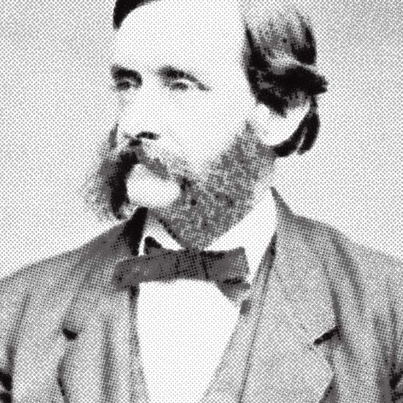 Thomas Wentworth Higginson