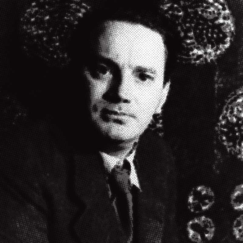 Thomas Wolfe