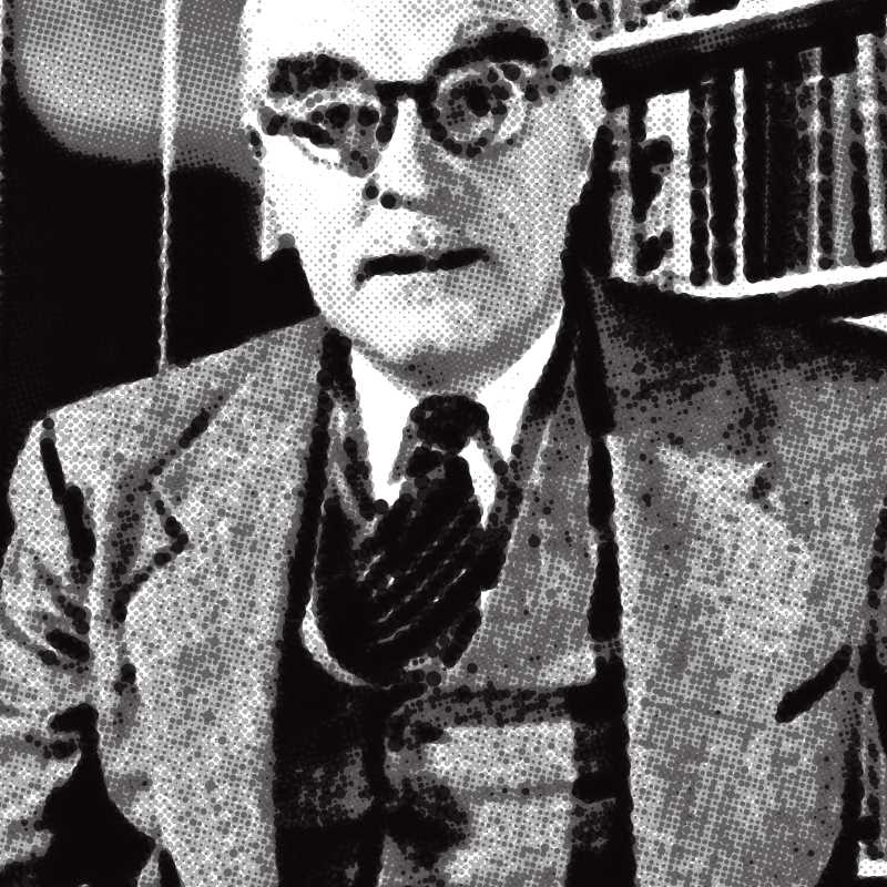 Thornton Wilder