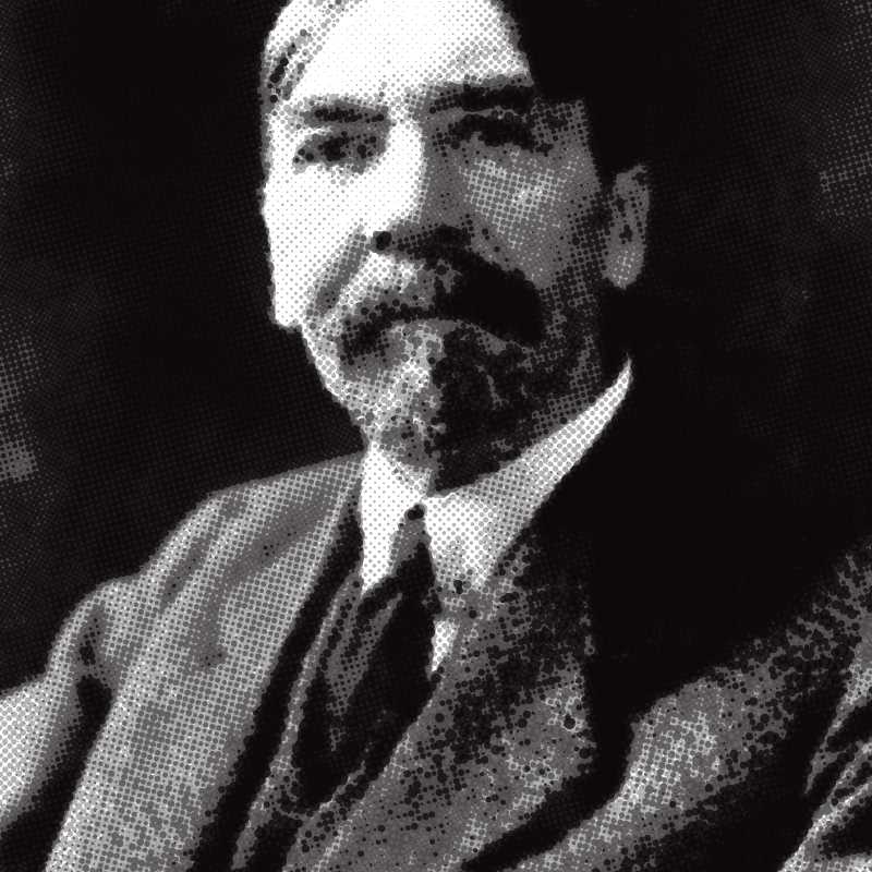 Thorstein Veblen