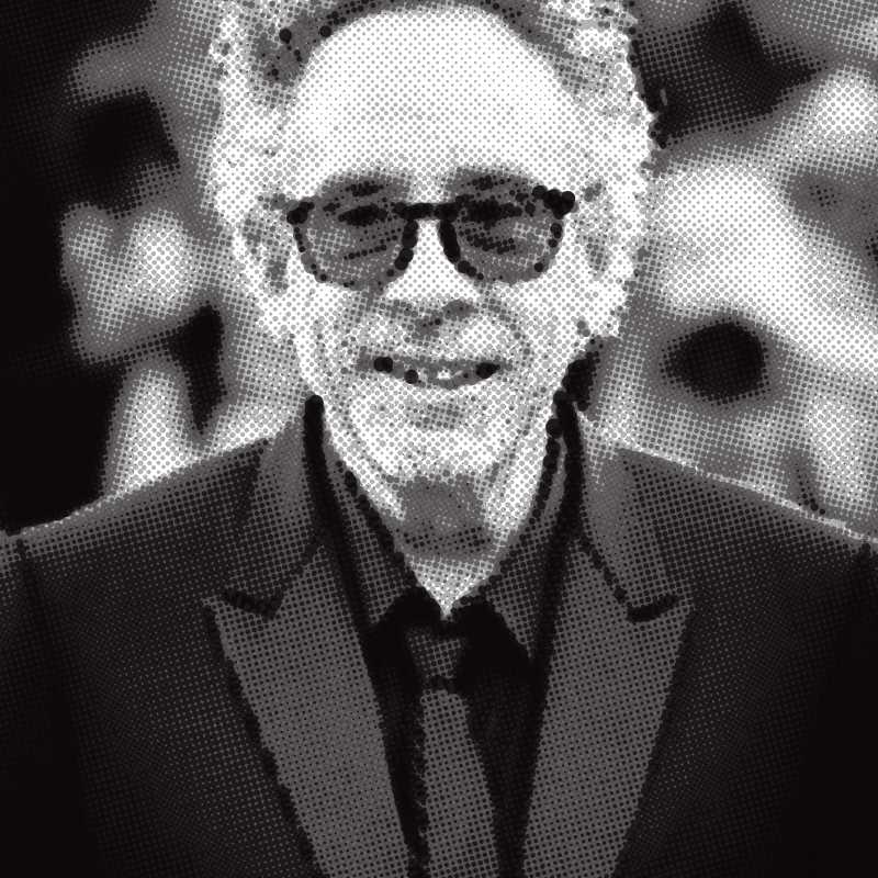 Tim Burton