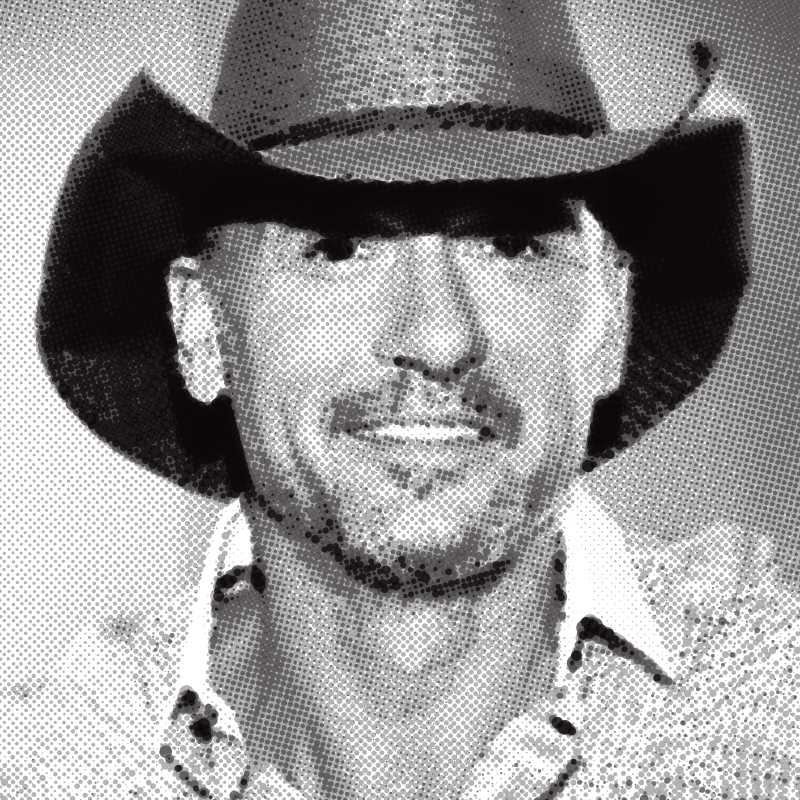 Tim McGraw