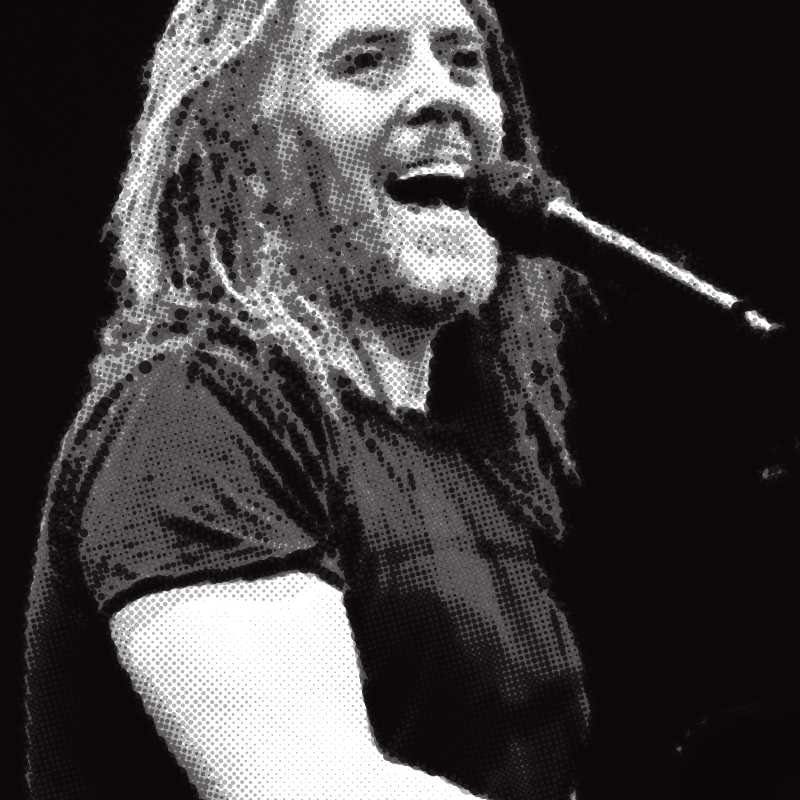 Tim Minchin
