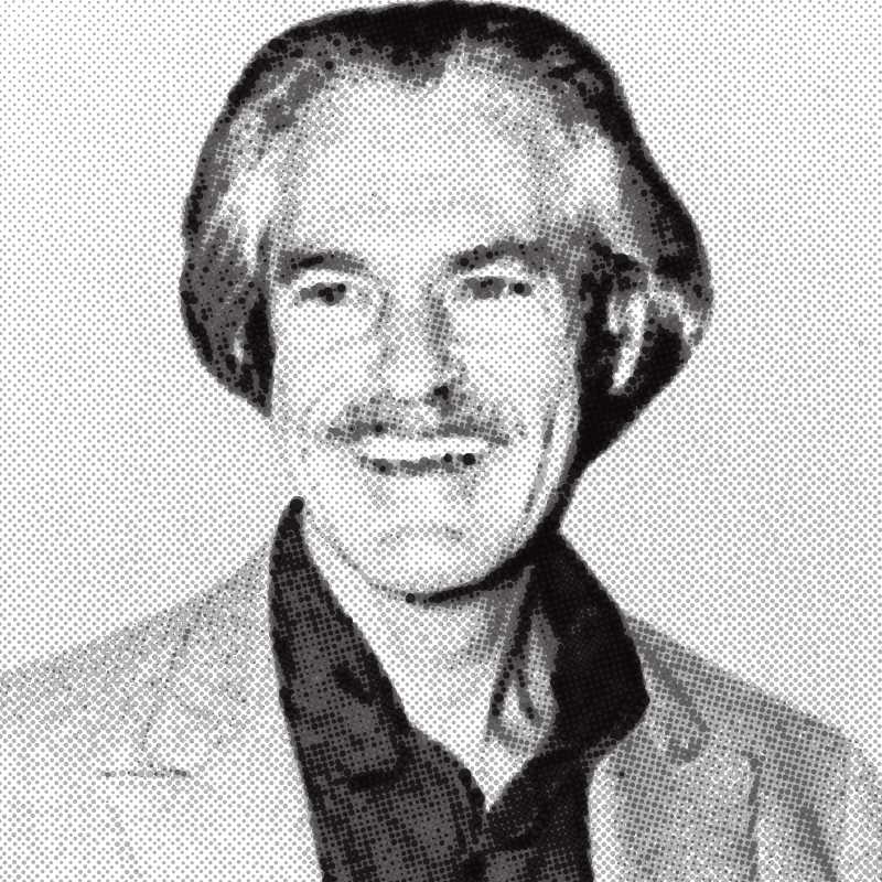 Timothy Leary