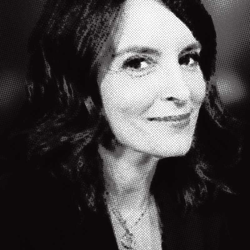 Tina Fey