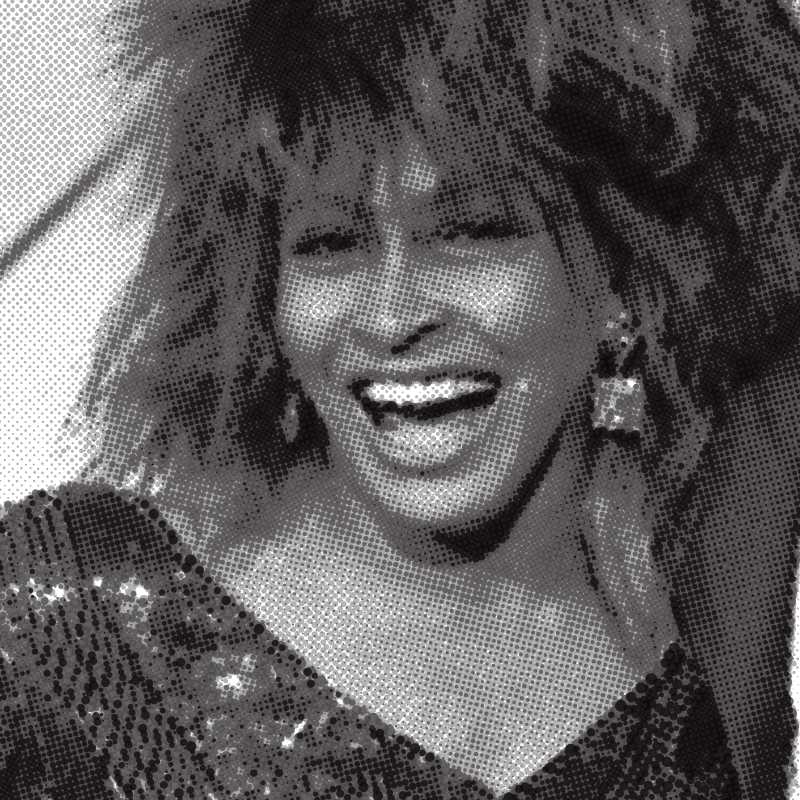 Tina Turner