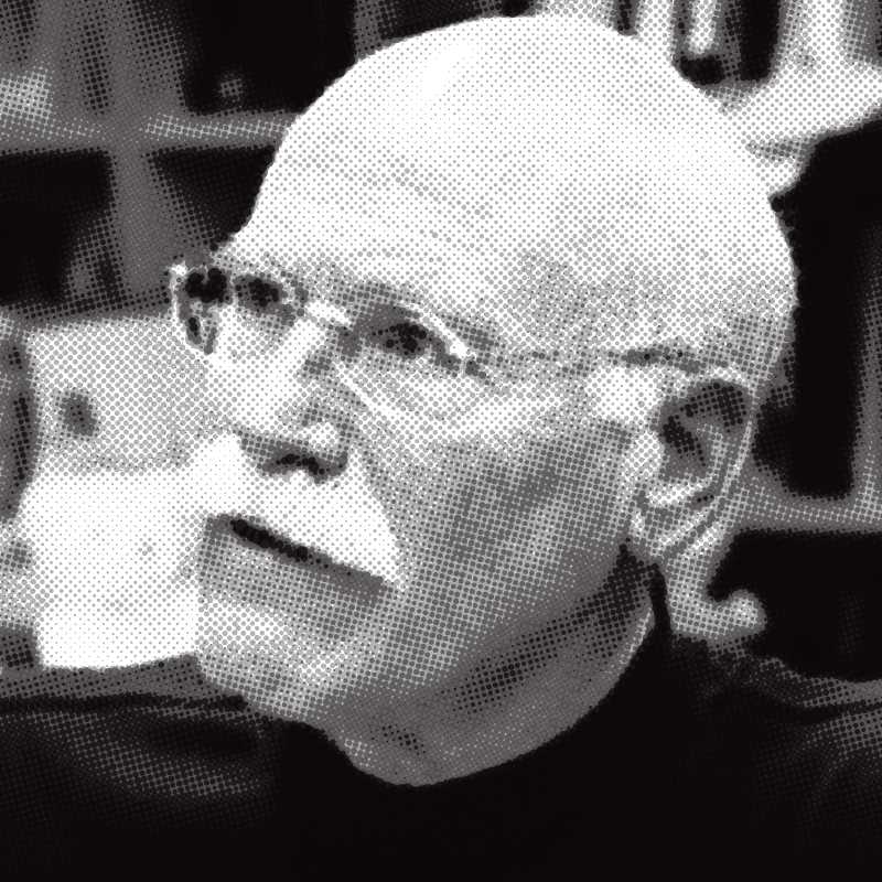 Tobias Wolff