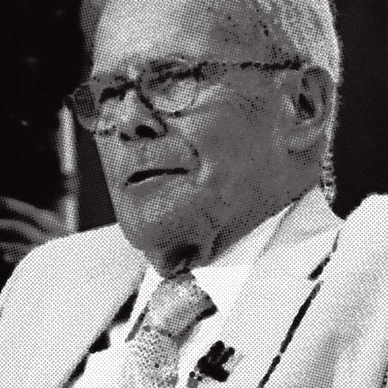 Tom Brokaw