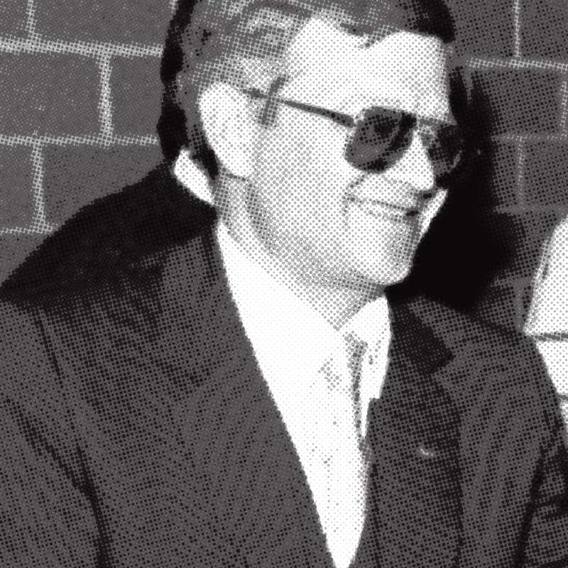 Tom Clancy