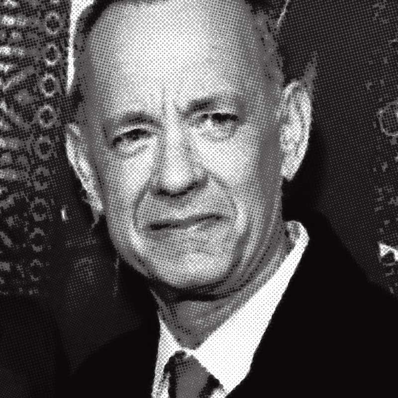 Tom Hanks