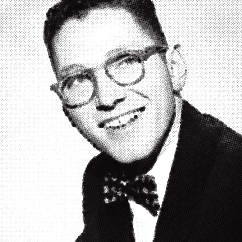Tom Lehrer