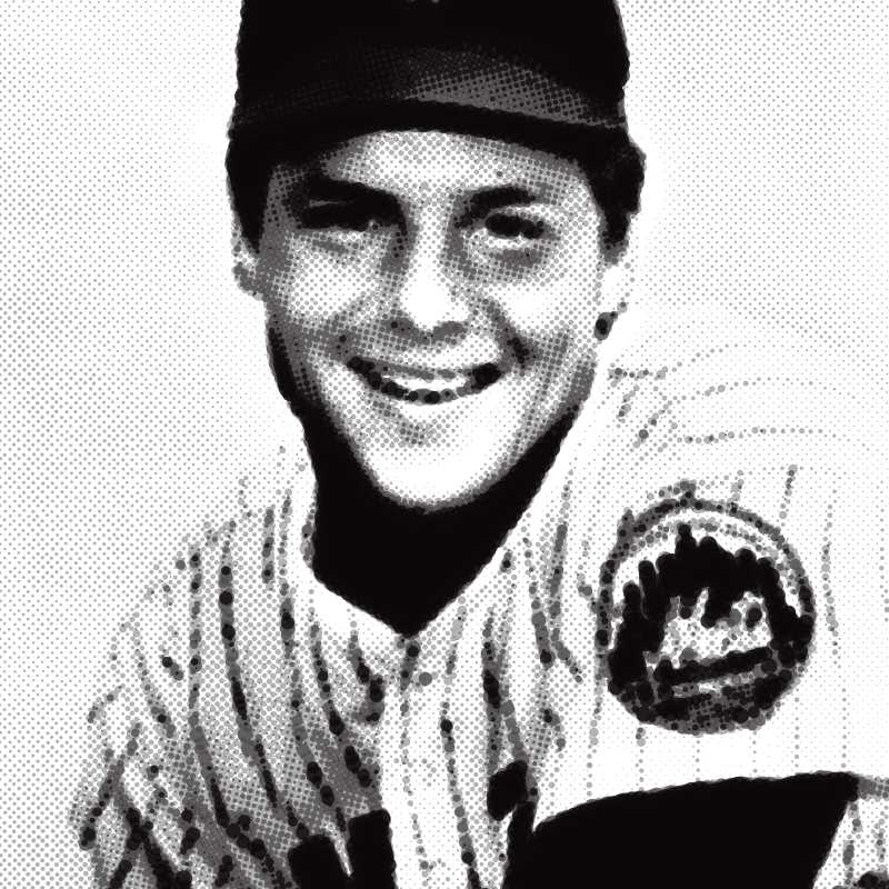 Tom Seaver