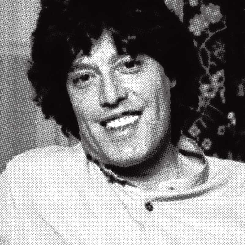 Tom Stoppard