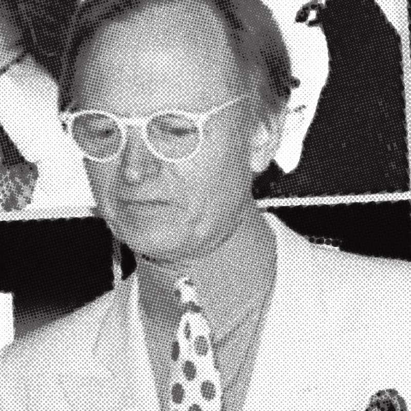 Tom Wolfe