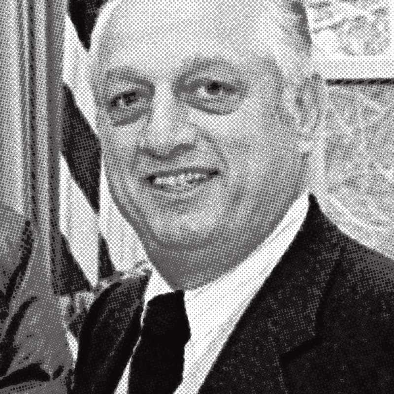 Tommy Lasorda