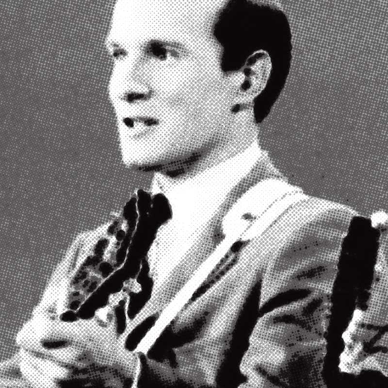 Tommy Smothers
