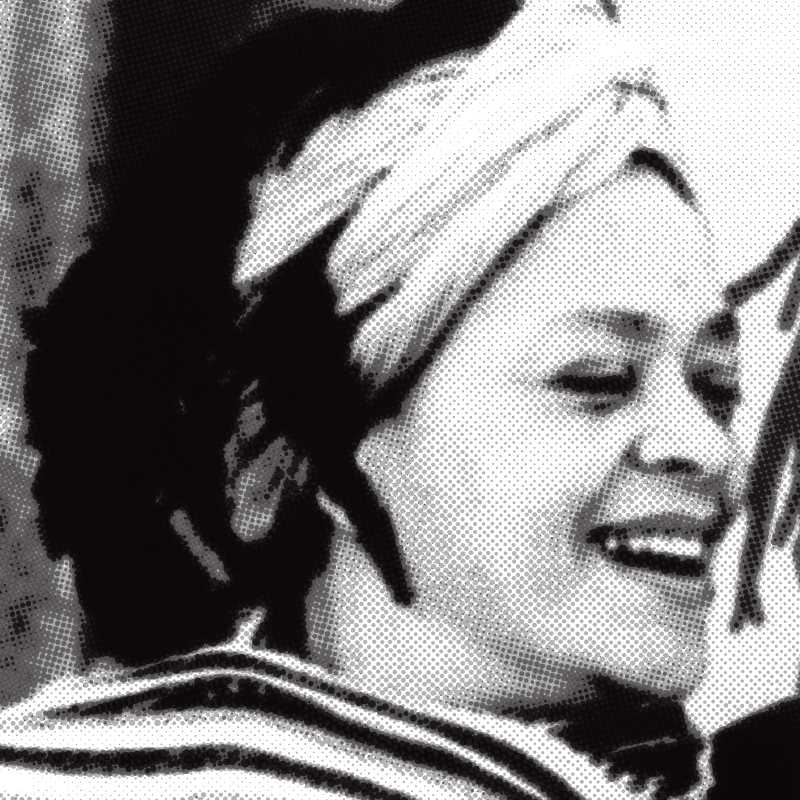 Toni Cade Bambara
