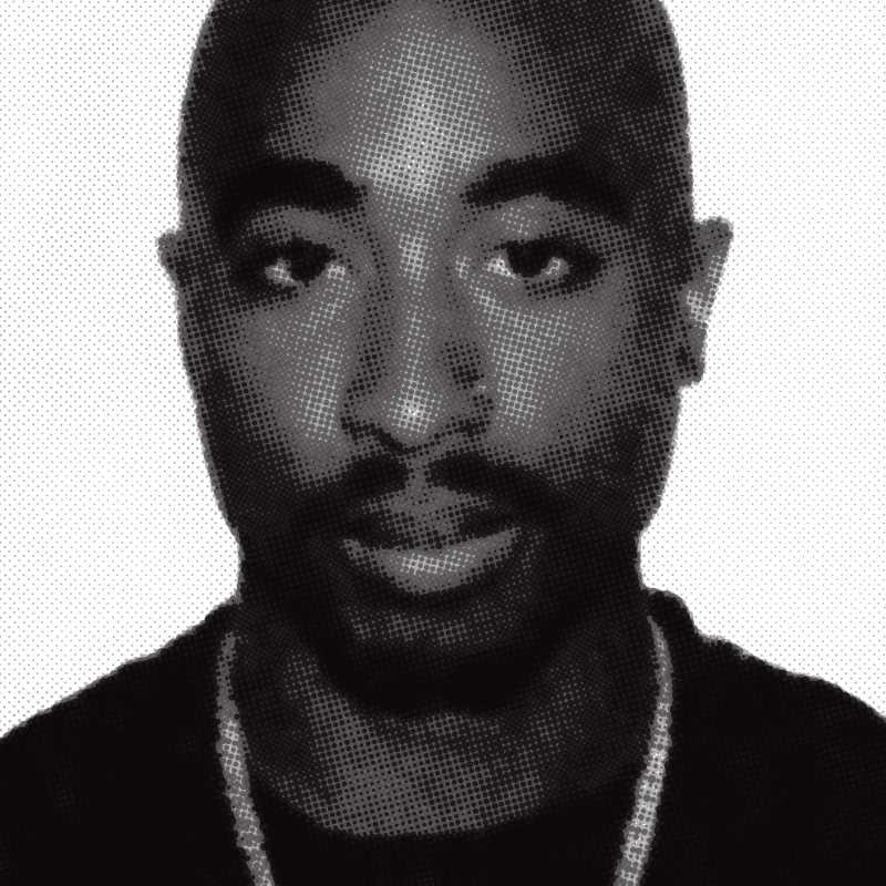 Tupac Shakur