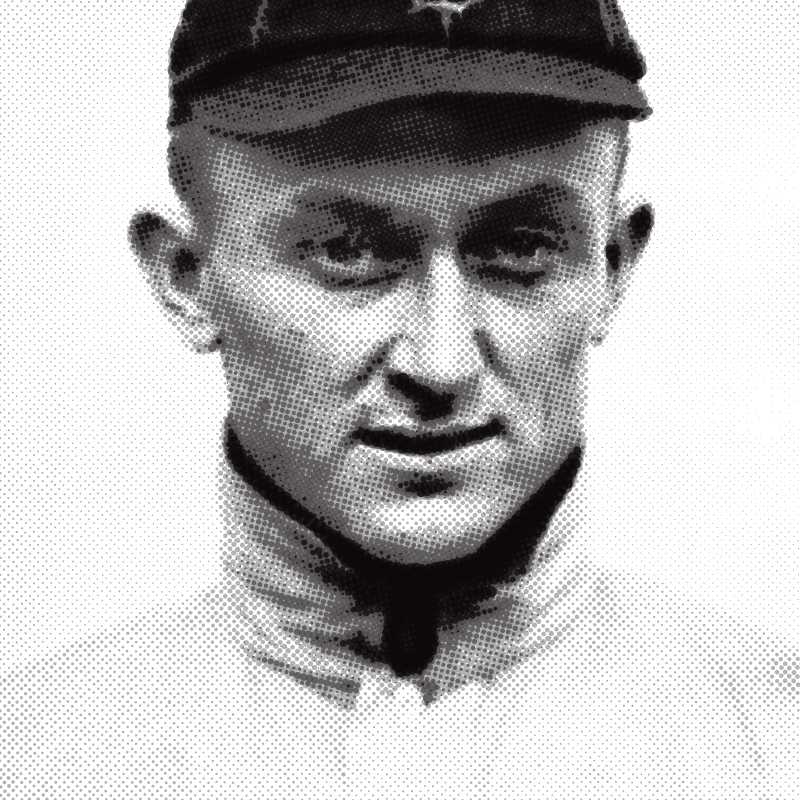 Ty Cobb