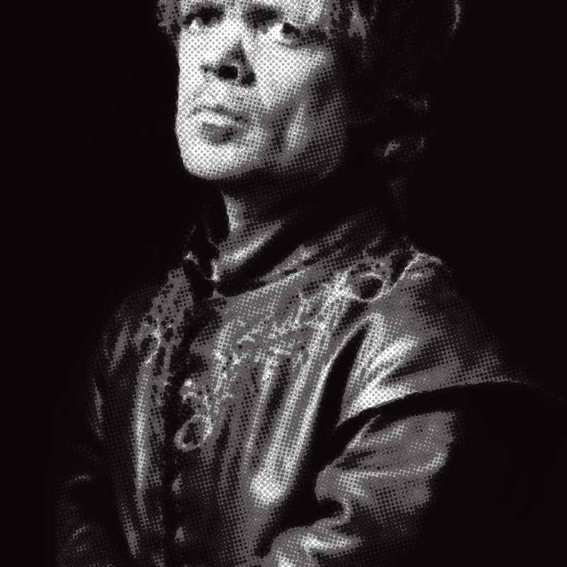Tyrion Lannister