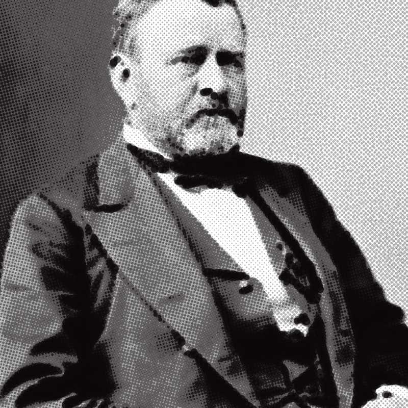 Ulysses S. Grant