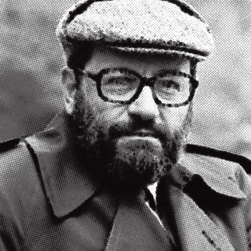 Umberto Eco