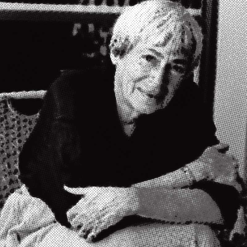 Ursula K. LeGuin