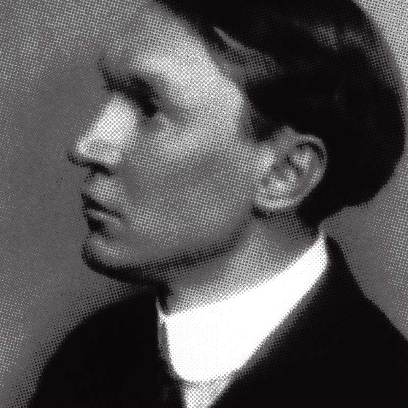 Vachel Lindsay