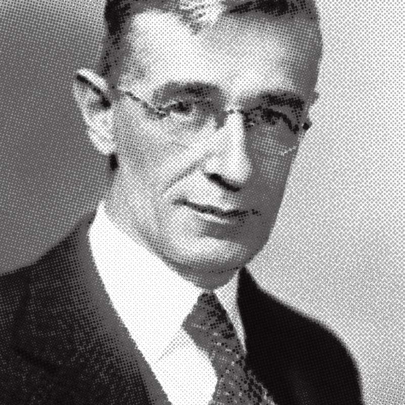 Vannevar Bush