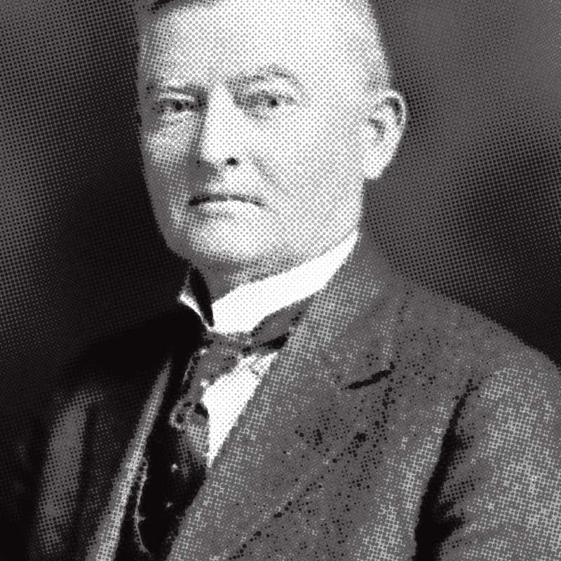 Vice President John Nance Garner
