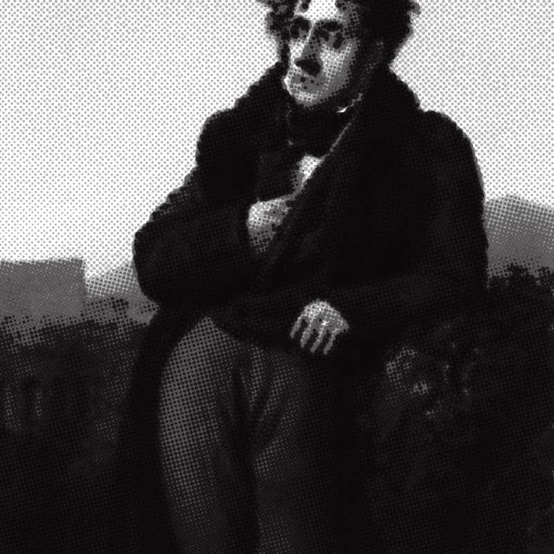 Vicomte de Chateaubriand