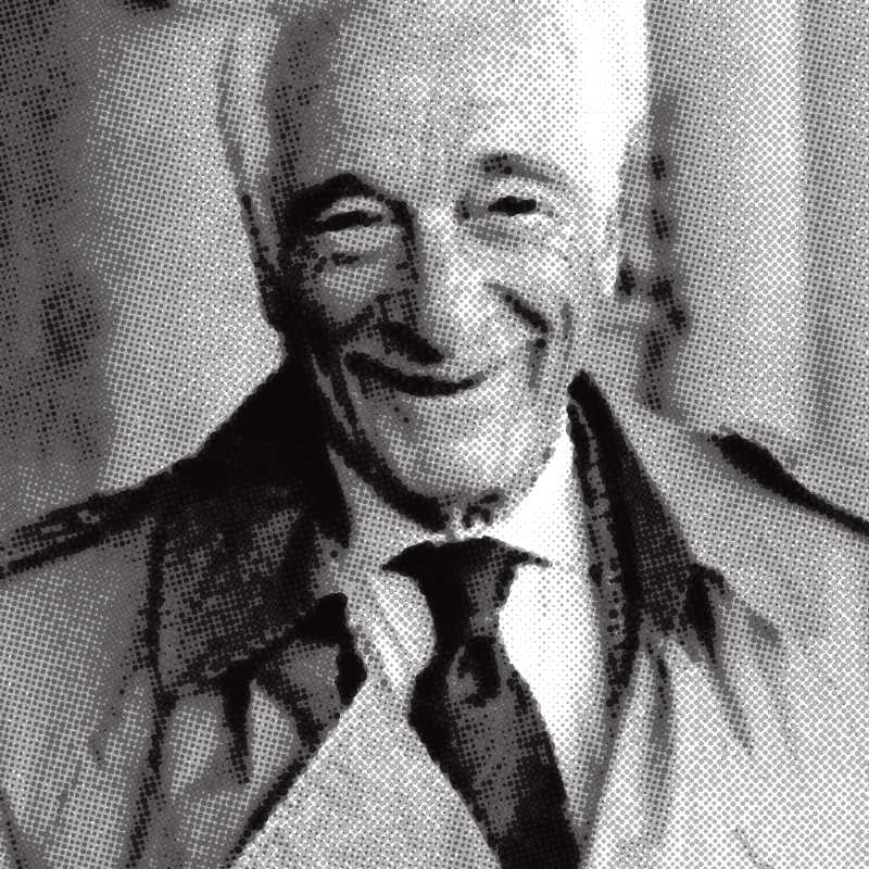 Victor Borges
