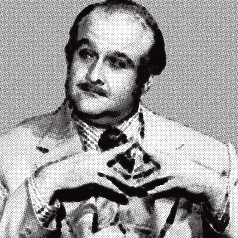 Victor Buono