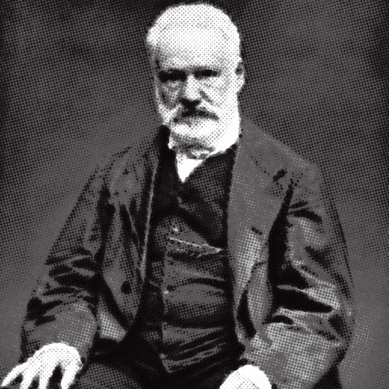 Victor Hugo