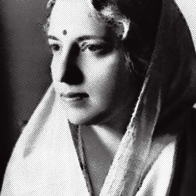 Vijaya Lakshmi Pandit