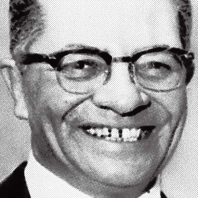 Vincent T. Lombardi
