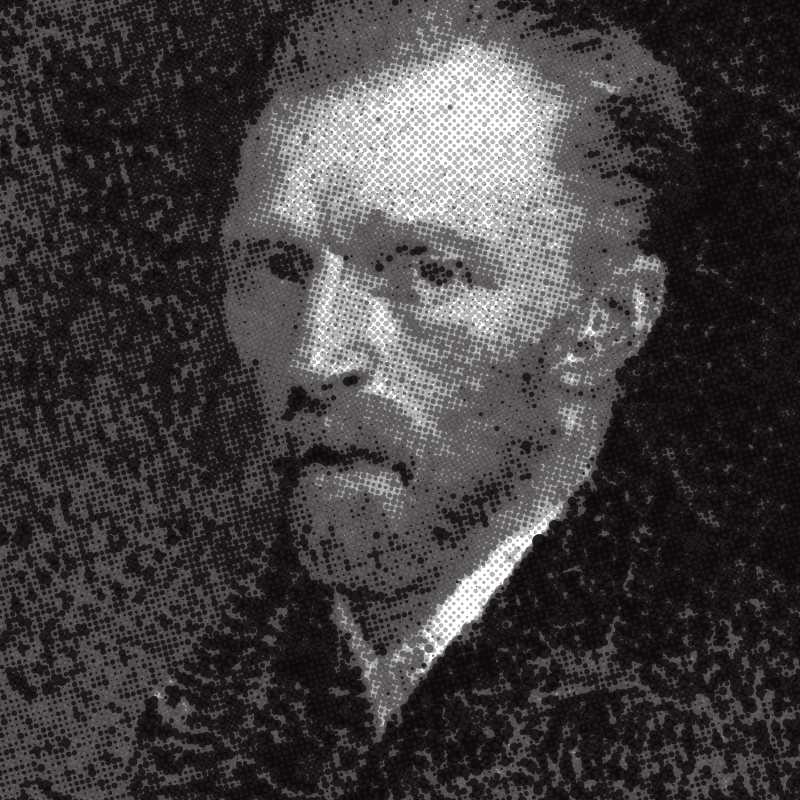 Vincent van Gogh