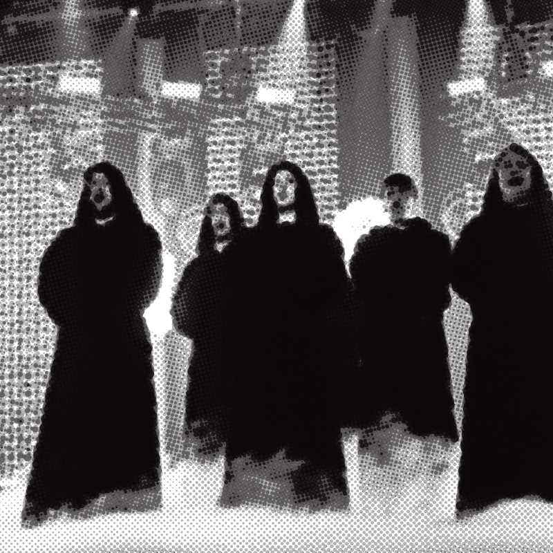 Visions of Gregorian Chants