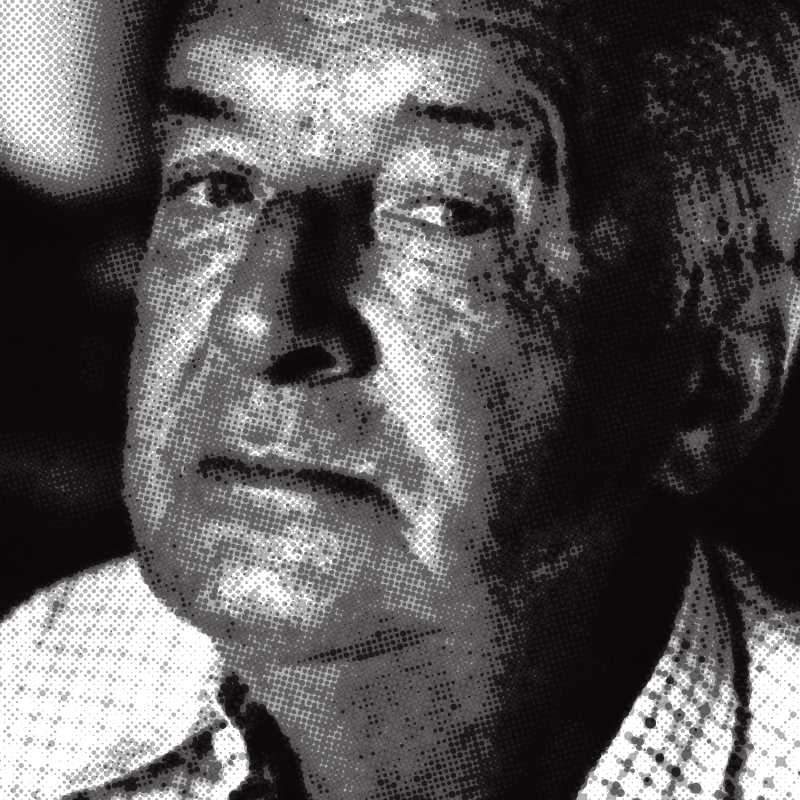 Vladimir Nabokov