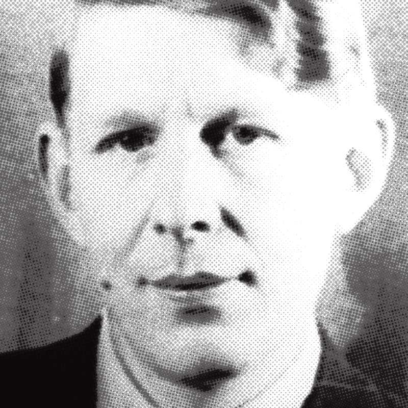 W. H. Auden