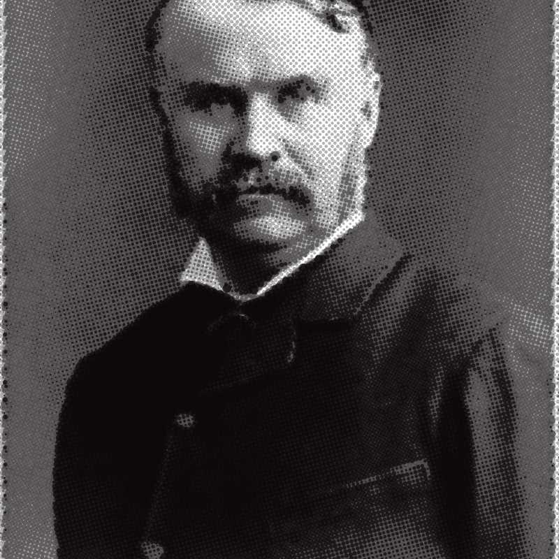 W. S. Gilbert
