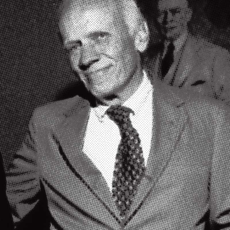 Walker Percy