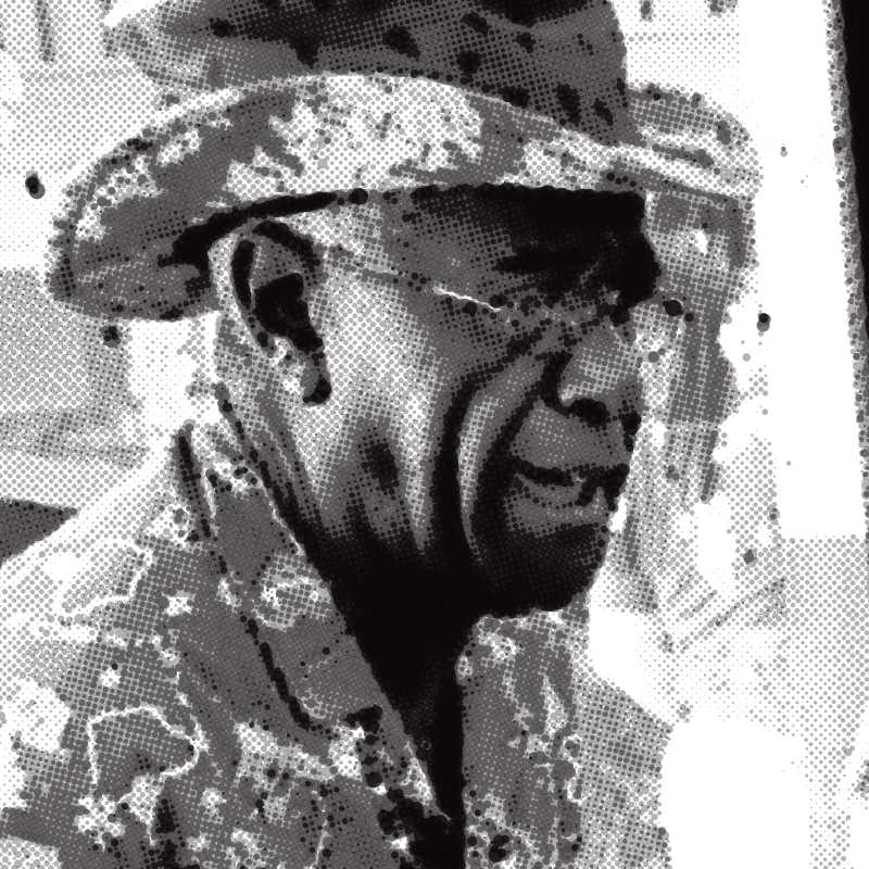 Wally 'Famous' Amos