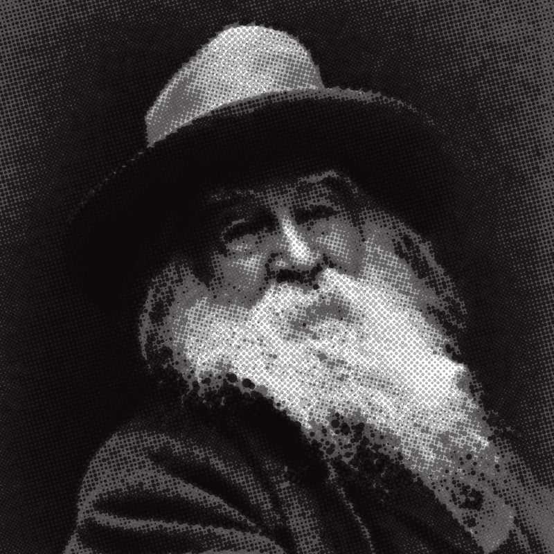 Walt Whitman