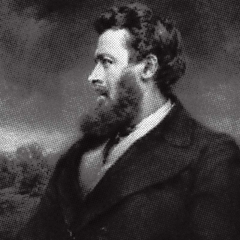 Walter Bagehot