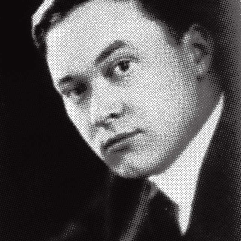 Walter Lippman